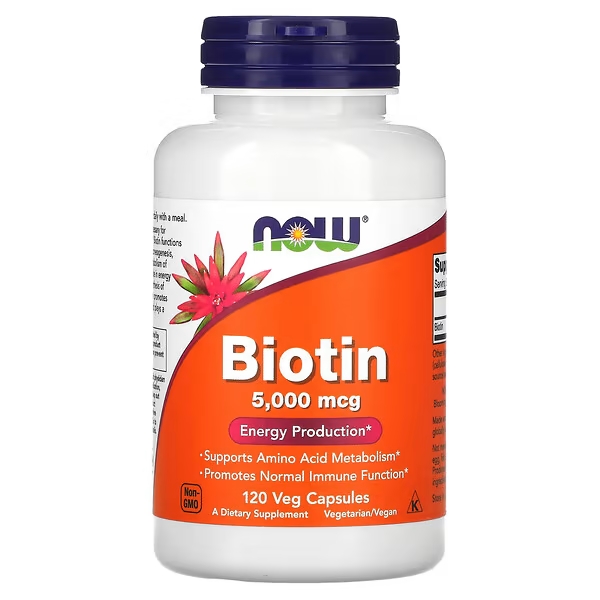NOW-Foods_-Biotin_-5_000-mcg_-120-Veg-Capsules