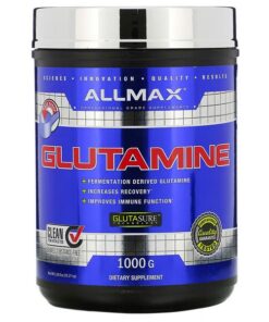 ALLMAX, Glutamine, 2.20 lbs (1,000 g)