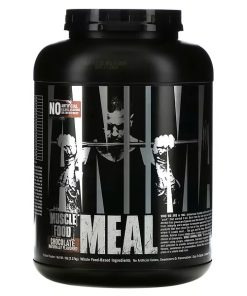 Animal, Meal, Chocolate, 5 lbs (2.27 kg)