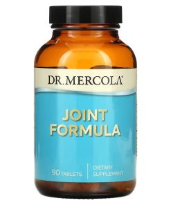 Dr. Mercola, Joint Formula, 90 Tablets