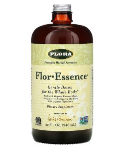 Flora, Flor-Essence, 32 fl oz (946 ml)