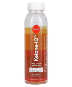HVMN, Ketone-IQ, 12 fl oz (355 ml)