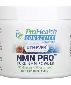 ProHealth Longevity, NMN Pro, Pure NMN Powder, 1,000 mg, 30 g
