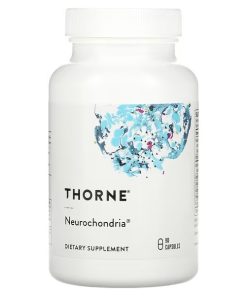 Thorne, Neurochondria, 90 Capsules